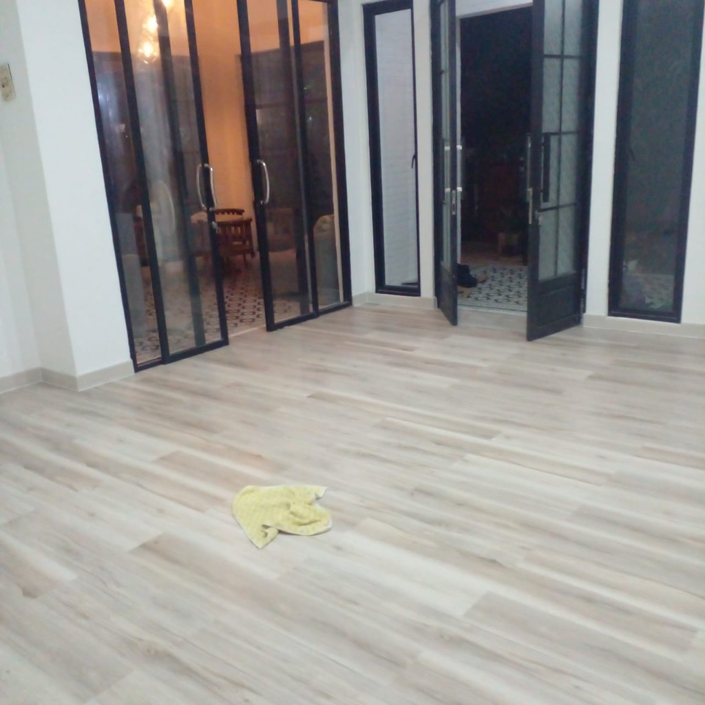 SPC Envara + foam - Longboat