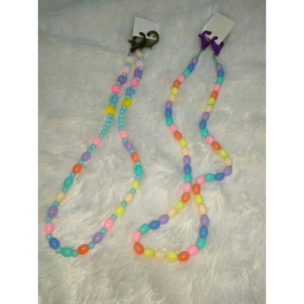 Strap Masker Lucu/Strap Masker Anak/Strap Masker Dewasa