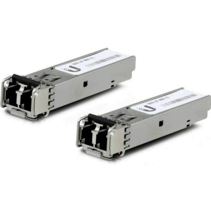 Ubiquiti UF-MM-1G Fiber Multi-Mode Module SFP 1G