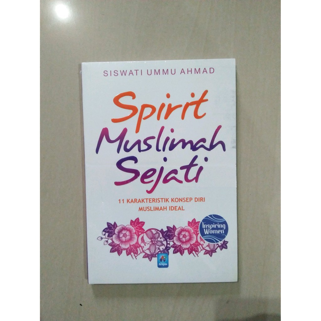 Spirit Muslimah Sejati Shopee Indonesia