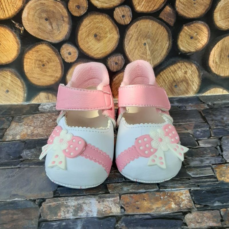 Sepatu Bayi. Sepatu anak. Sepatu bayi murah. Sepatu lucu