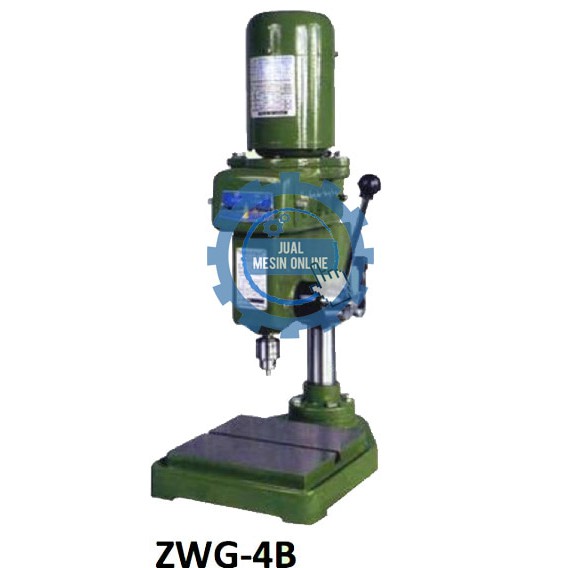 Mesin Bor Duduk West Lake ZWG 4 B