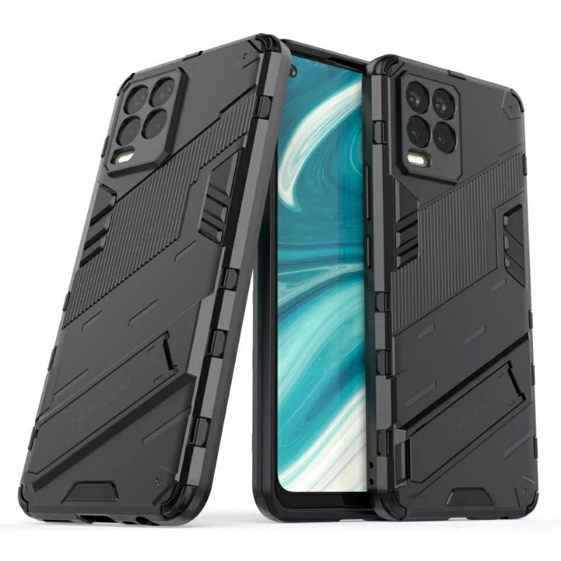 Case Realme 10 9 9i / 9 Pro / 9 Pro Plus / 8 / 8 Pro / GT Hardcase Armor Bibercas