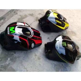 Kondom tangki r15 v2 cover tangki r15 v2 variasi yamaha r15