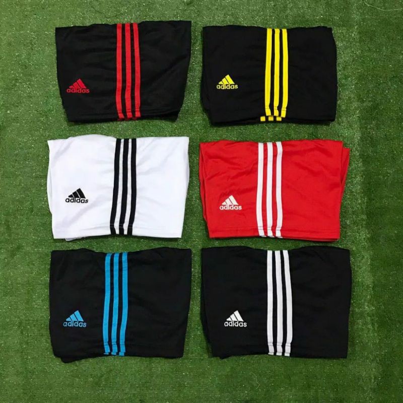Celana pendek santai celana kolor celana murah produsen kolor serius kolor adidas