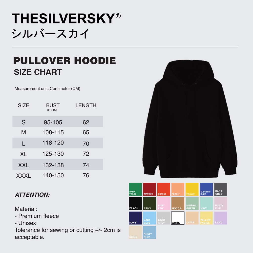 Thesilversky Scorpio Beige Zodiak Hoodie