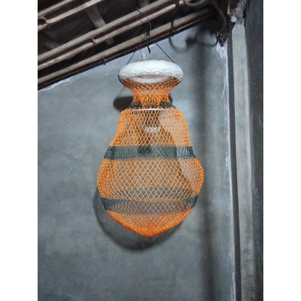 karamba ikan/Koja/kepis