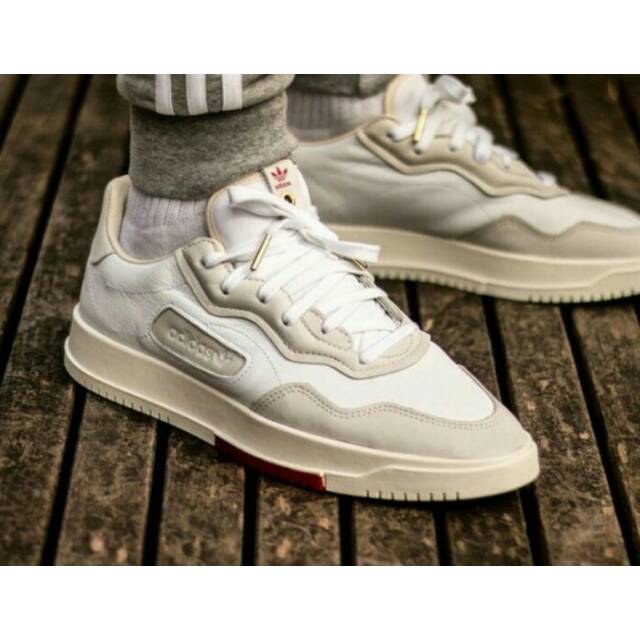 The Next Door X Adidas SC Premiere