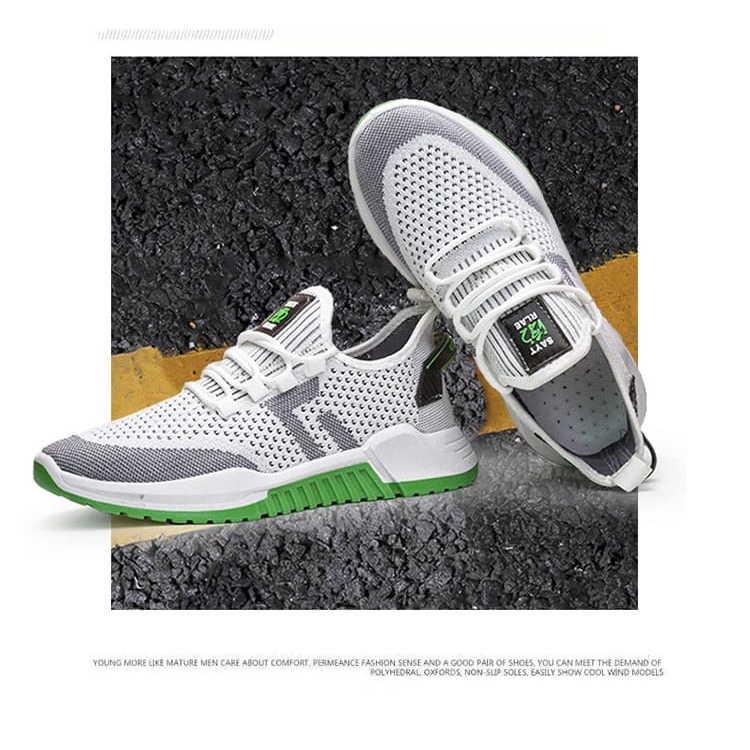 Asma Shoes Sepatu Pria Sepatu Sneakers Sepatu Olahraga Running Import Sepatu Terbaru Q128