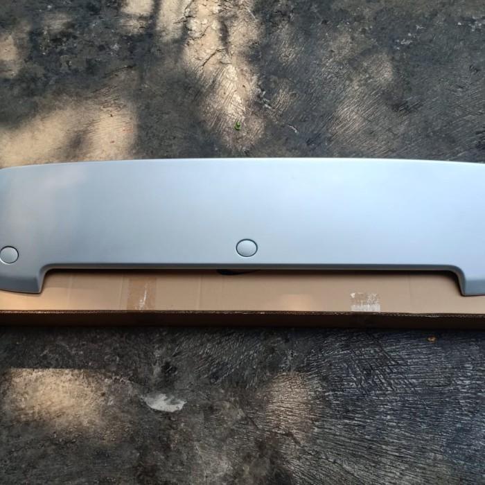 spoiler Suzuki grand Vitara 2007-2017