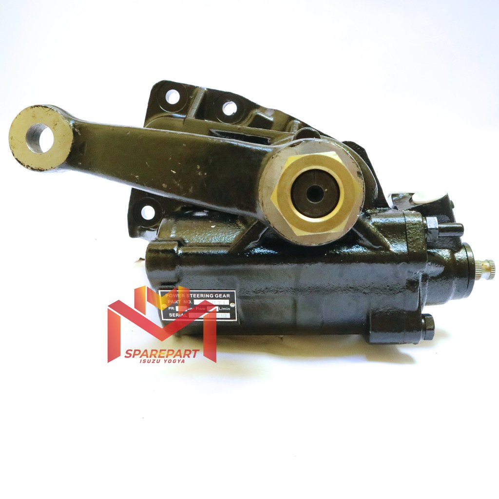Worm Power Steering tipe NKR-71