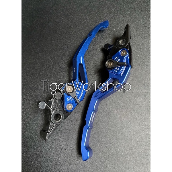 Handle Handel Rem Setelan Nmax/PCX/Aerox/Vixion/Scopy/Vario110BeatNoncbs/Vario150/Mio/Tiger