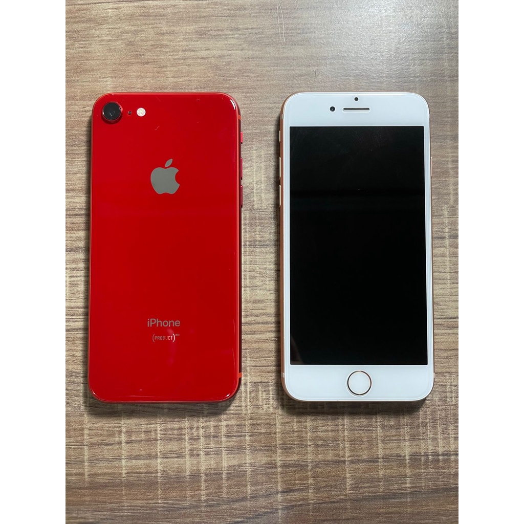 Iphone 8 / 64GB second/bekas Original Fullset 100% mulus like new