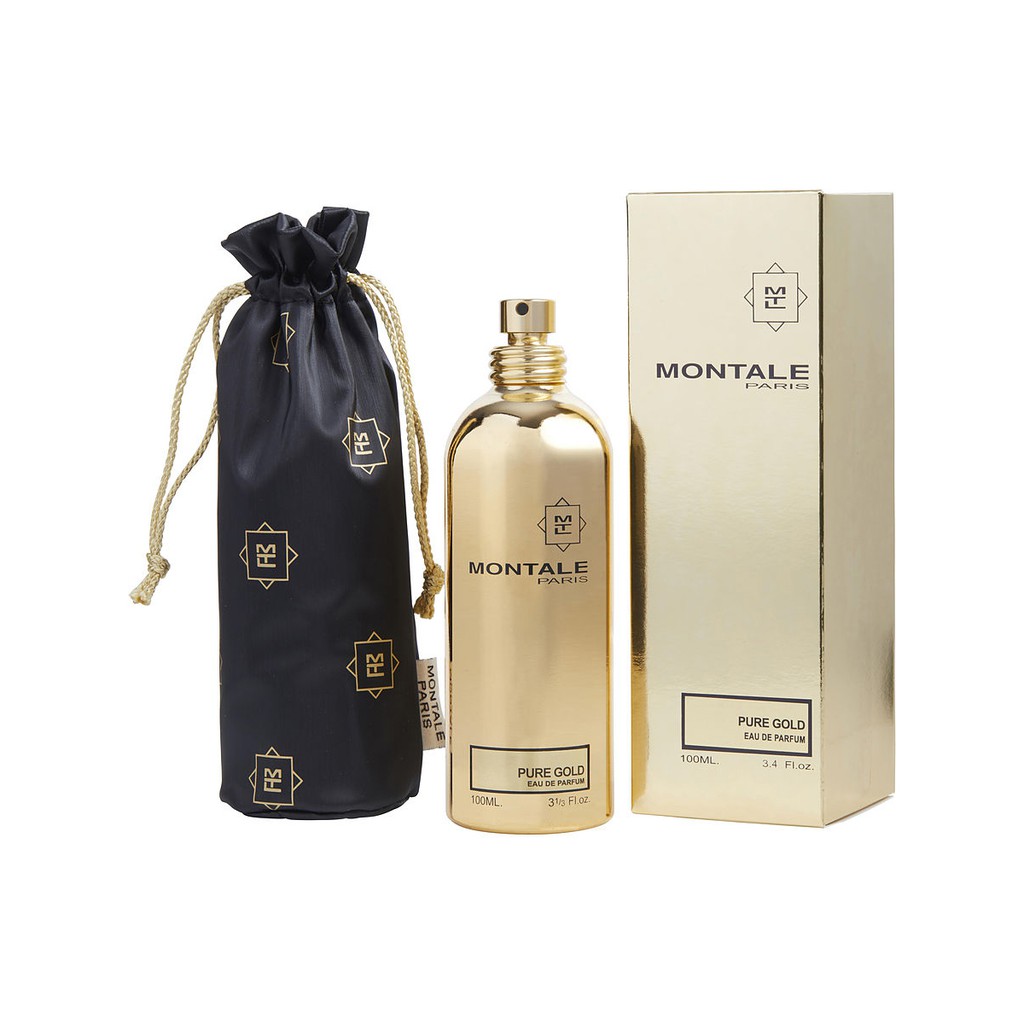 Parfum Original Montale Pure Gold