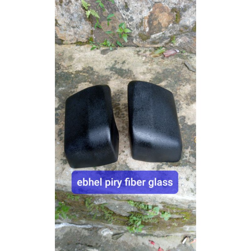 kupingan bemper feroza taft belakang