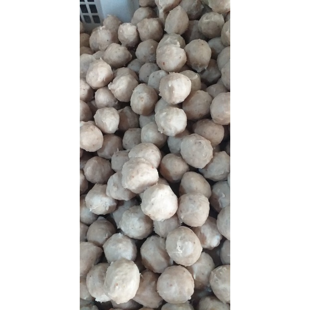 

Pentol Bakso