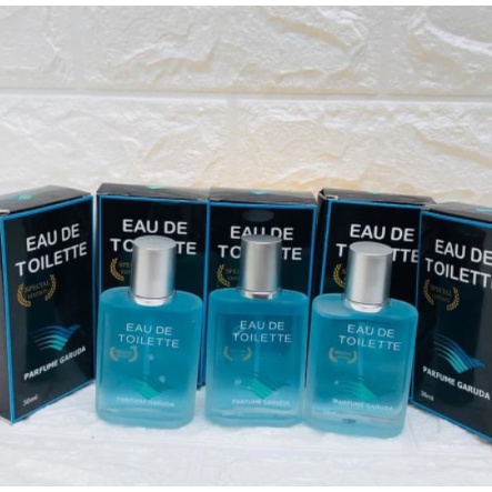 PARFUM GARUDA BERKUALITAS PREMIUM WANGI TAHAN LAMA