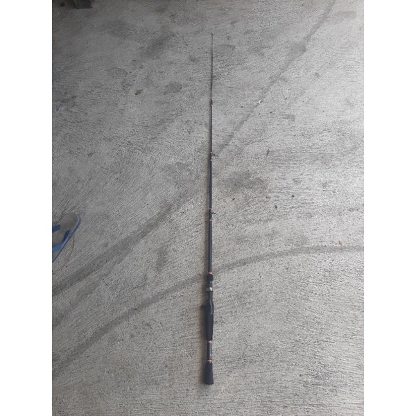 joran kanzo wader bc medium