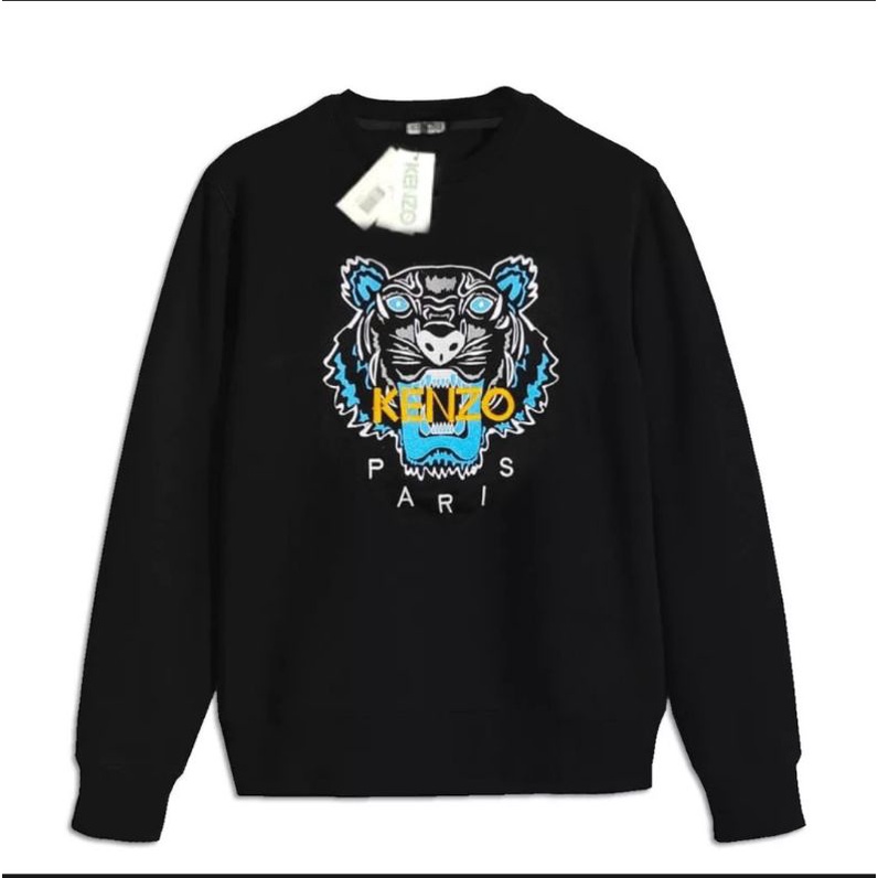 kenzo sweatshirt