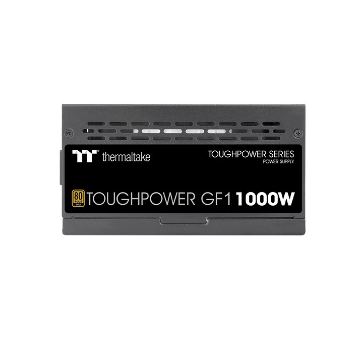 Thermaltake Power Supply Toughpower GF1 1000W - TT Premium Edition