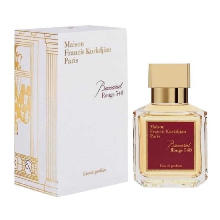 Parfum bacarat merah  putih  hitam (BISA COD) || parfumMaison Francis Kurkdjian bacarat edp 70ml