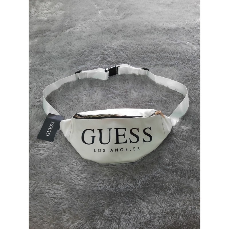 Guess Waistbag Los angeles
