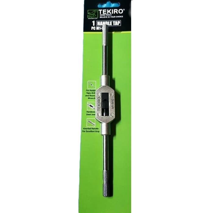 Tekiro Gagang Tap M1-M10 TEKIRO Handle Tap GT-HT1863 Gagang Stang Hand Tap