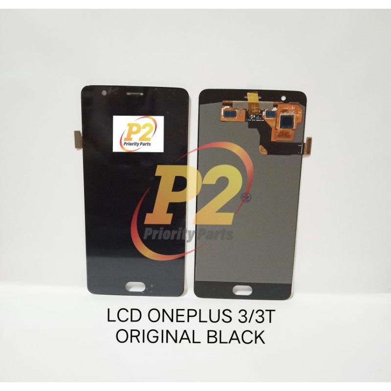 LCD TOUCHSCREEN ONEPLUS 3 / 3T ORIGINAL