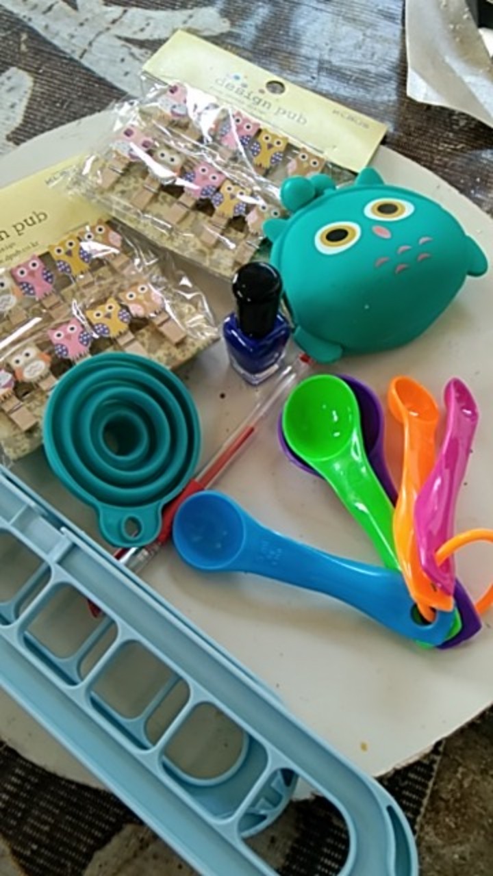 Gm71 Corong Bulat Lipat Air Karet Silikon / Corong Botol Minyak & Air / Alat Dapur Cod [1kg=75pcs]