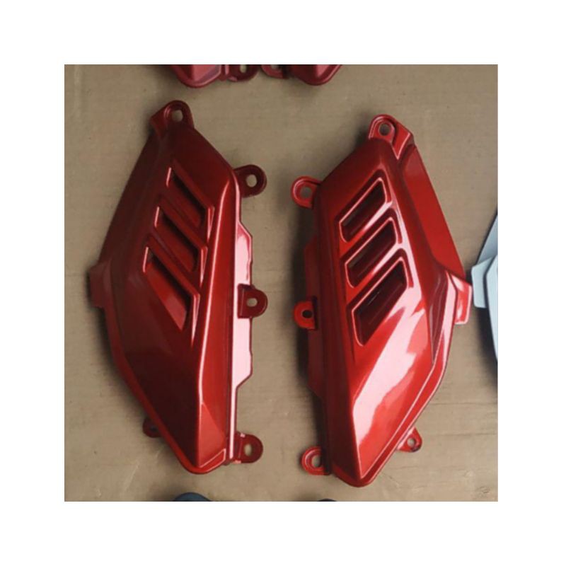 tutup cover body tengah nmax sirip hiu nmax