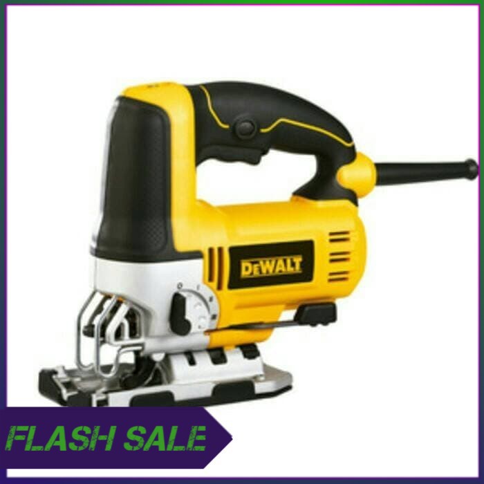 Mesin jigsaw jig saw DeWalt DW349R DW 349 R