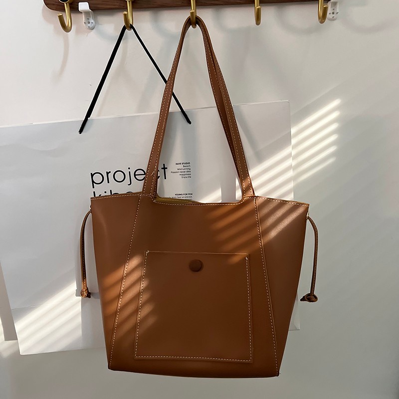 (2Pc Bisa 1Kg)GTBI998877081 New arrival  !!! Tas Tote Bag  Wanita Import original