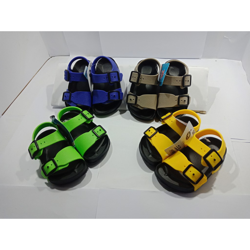 SANDAL ANAK YUMEIDA  A-9108 AXS Ukuran 18-23 sendal yumeida sandal yumeida sandal yumeida anak laki-