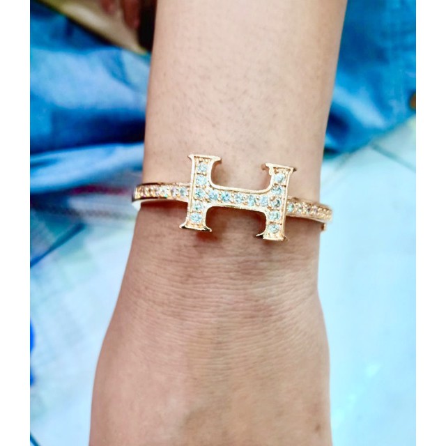 Gelang tangan wanita model H