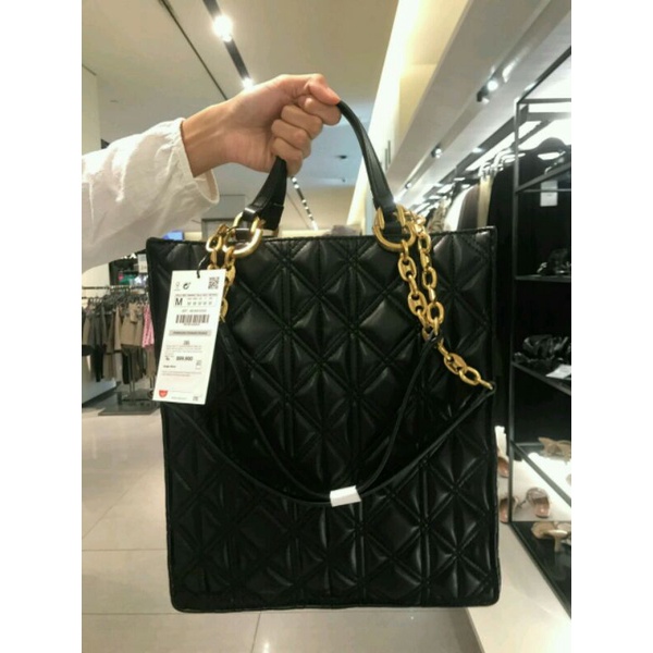 Tas Wanita Zara Jastip