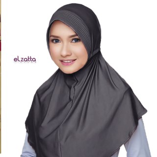  Innova Lx Kerudung Rabbani Serut Tertutup Shopee Indonesia