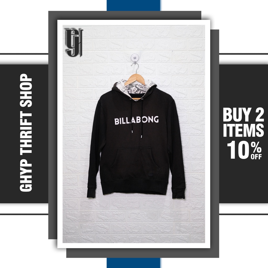 Hoodie Billabong