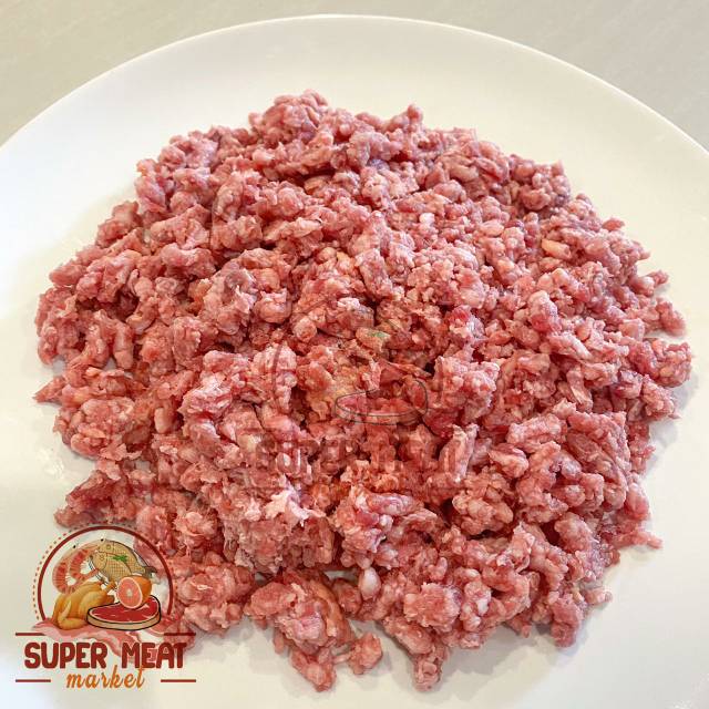 1kg Daging Giling Import AUS