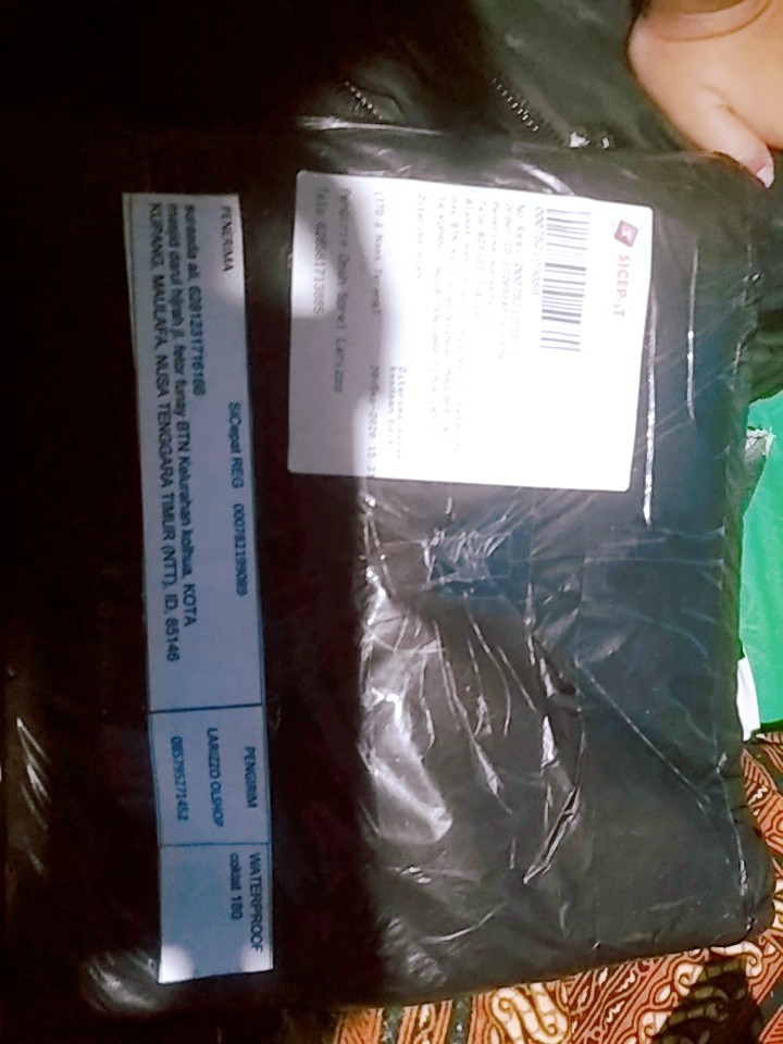 Sprei Waterprof Anti Air Anti Ompol Sprei Waterproof Polos