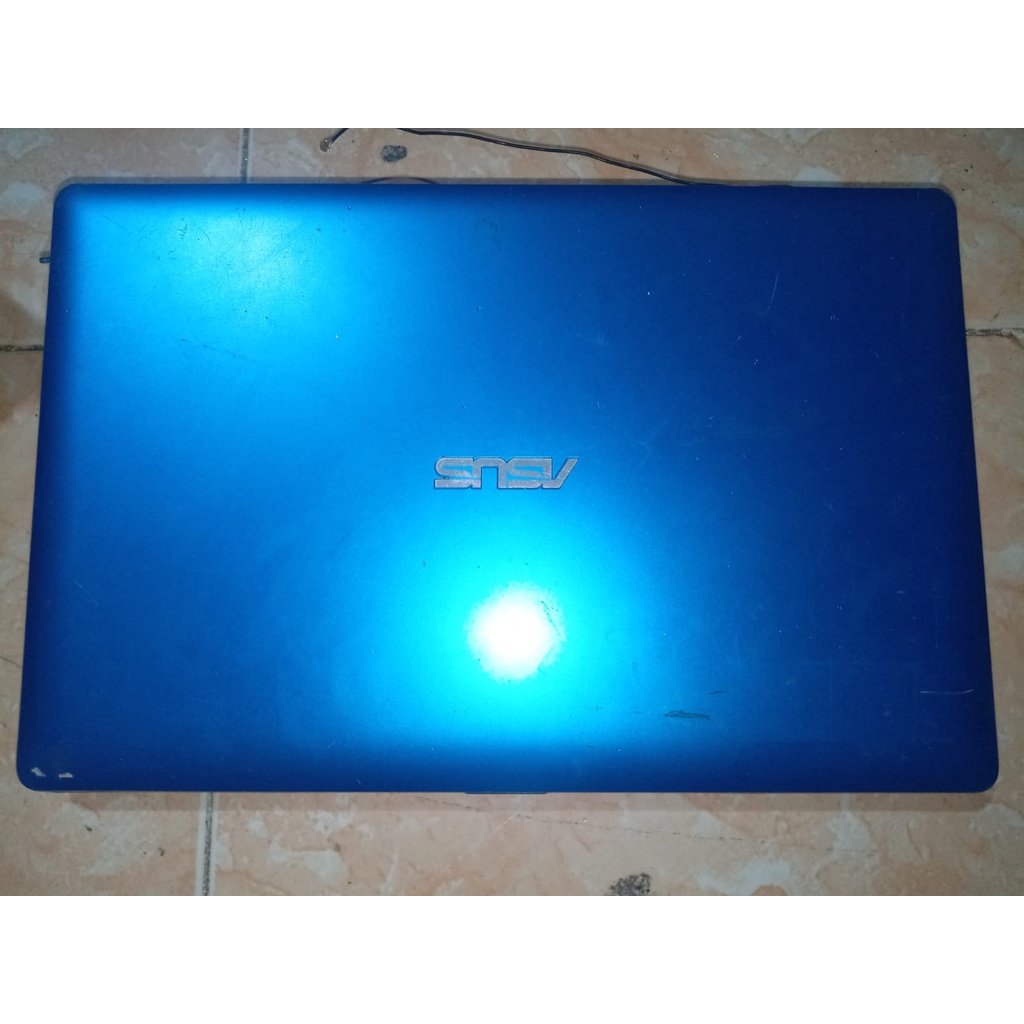 Casing Case Kesing Asus X200 X200CA X200MA X200M