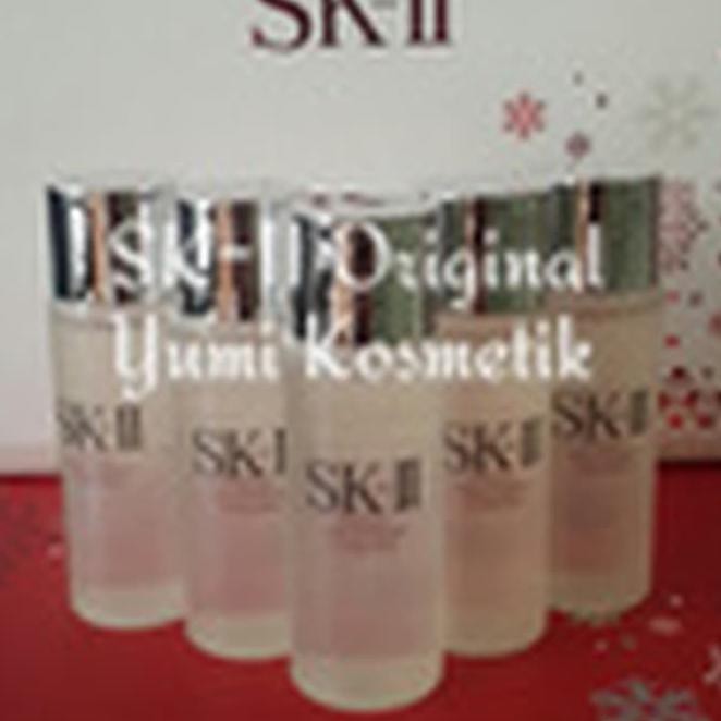 D1J3 Sk 2 Facial Treatment Essence 30 Ml Zmuc