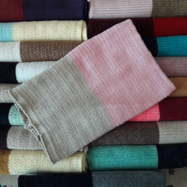 Inner hijab 2 warna