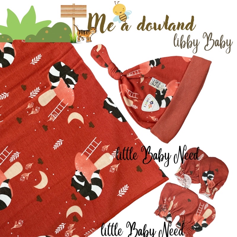 BEDONG LIBBY BEDONG BAYI PERLENGKAPAN BAYI KAIN BEDONG BAYI BEDONG BAYI LIBBY BEDONG BAYI JUMBO PERL