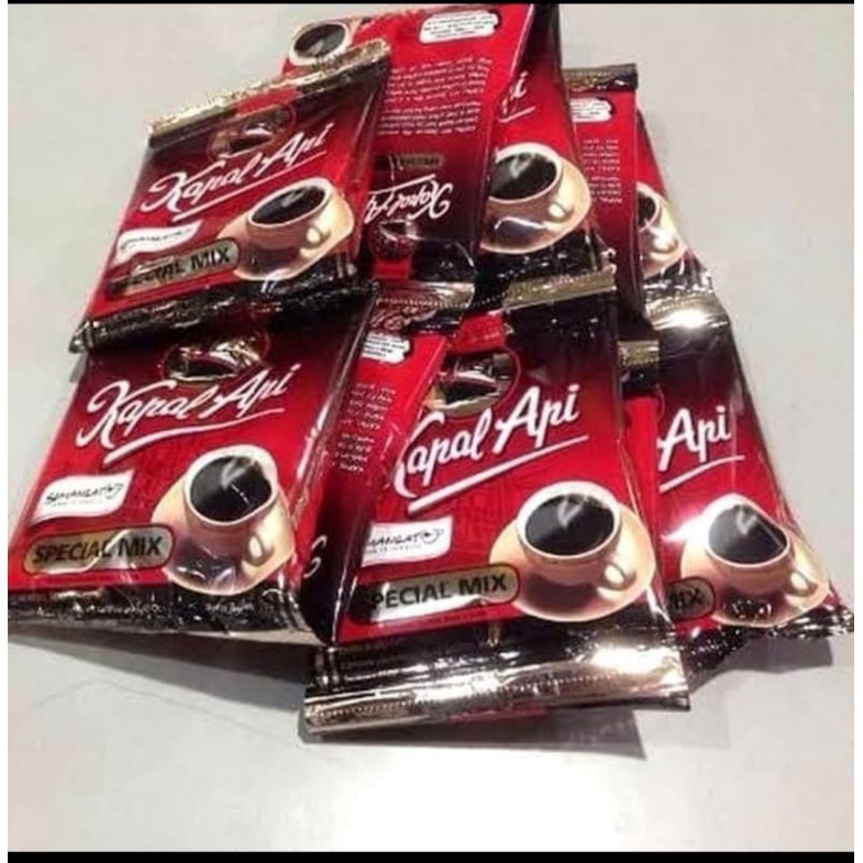 

kopi kapal api 1 renteng