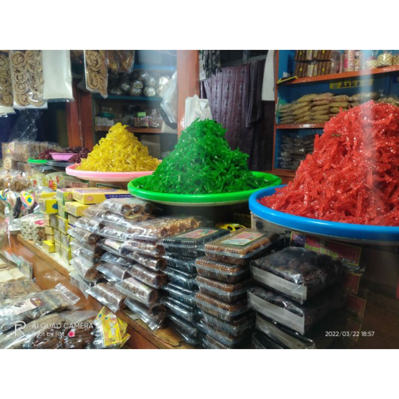 

Manisan pepaya