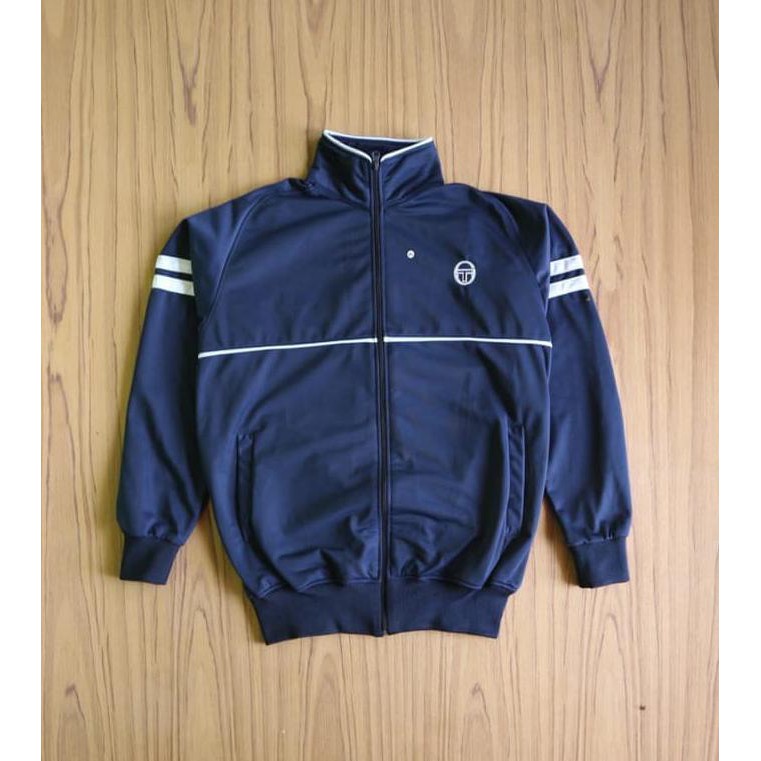 JAKET TRACKTOP ST ORION NAVY