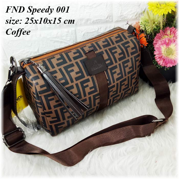 FND Speedy 001