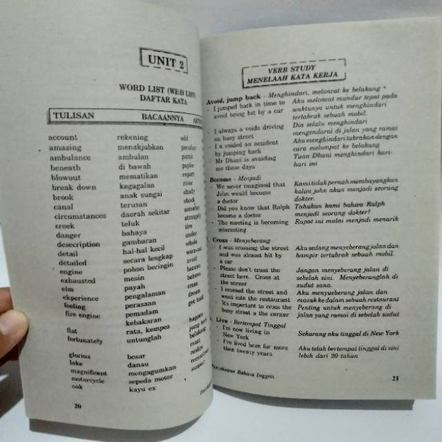 Pintar Percakapan Bahasa Inggris