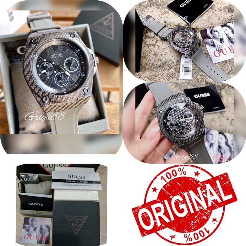 Guess 0riginal type W1048G1