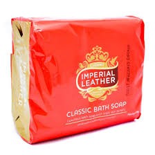 Cussons Imperial Leather 75 gr banded 4